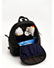 Symbio Baby Bag Black