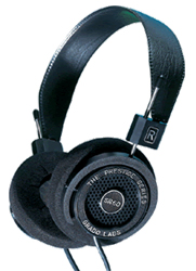 Gradolabs SR60