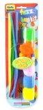 (Grafix) Fuzzy Bug Kit