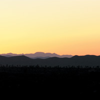 Grand Canyon Overnight and Sunrise