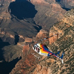 Celebration Helicopter Tour with Las Vegas