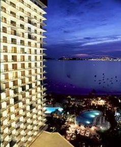 Hotel Acapulco