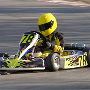 Prix Karting Experience