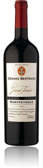 Terroir Montpeyroux 2009/2011,