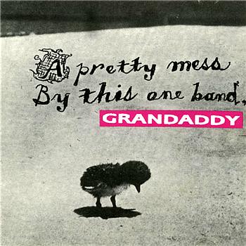 A Pretty Mess By This One Band