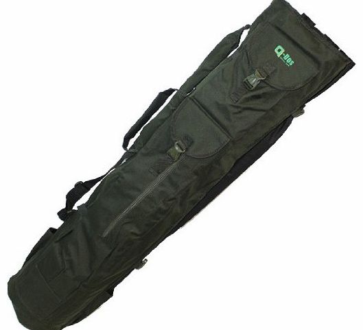 Q-Dos Quiver Fishing Rod Holdall