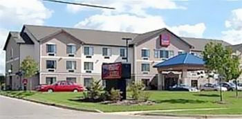 Comfort Suites Grandville