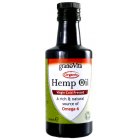 Granovita Case of 6 Granovita Organic Hemp Oil 260ML