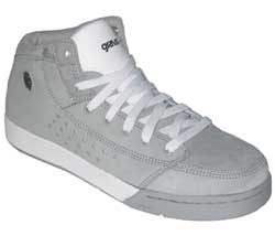 GRAVIS HI CUT TARMAC