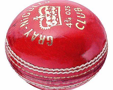 Club Cricket Ball