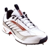 GN 3000 FLEXI-SPIKE CRICKET SHOES