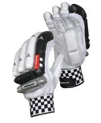  Oblivion Batting Gloves, Boys - Left