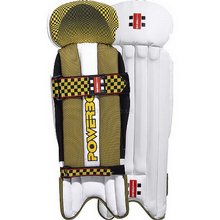 Gray Nicolls Powerbow Wicket Keeping Pads