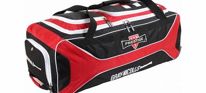 GRAY NICOLLS Prestige Holdall