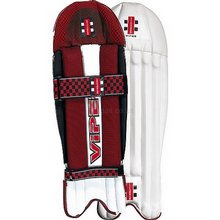 Gray Nicolls Viper Wicket Keeping Pads