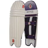 Nicolls Leg Pads Multi L R/H