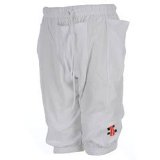 Gray Nicolls Nicolls Padded Warrior Shorts Multi Medium