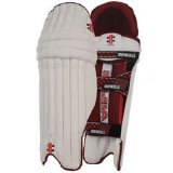 Nicolls Pro Blade Test Pads Multi S R/H