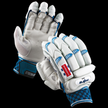 GRAY-NICOLLS Nitro 3 Star Batting Gloves