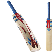 GRAY-NICOLLS Nitro 3 Star Pre-Prep Cricket Bat