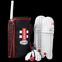 Gray Nicolls Predator Back Pack