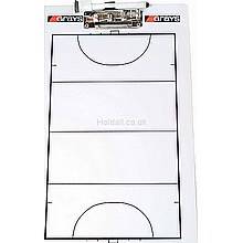 Coaches Clipboard