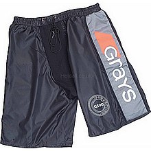 G 500 Overshorts