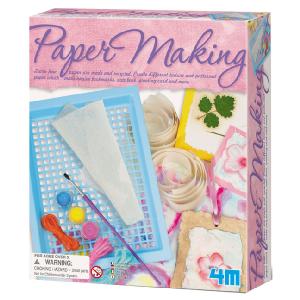 4M Paper Making Kit