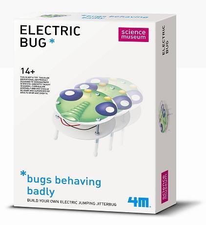 Electric Bug