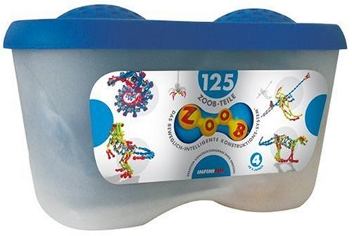 Zoob 125 Tub