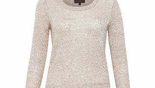 Amelie pannetoni mohair blend knit top