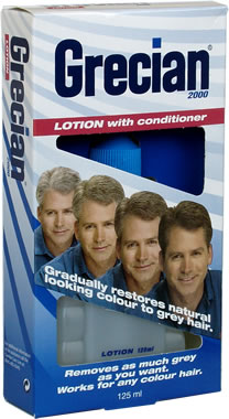 2000 LOTION 125ml
