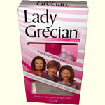 Lady 2000 Lotion