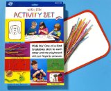 Wikki Stix Activity Set