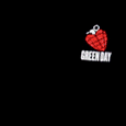 Heart Grenade (zip) Hoodie