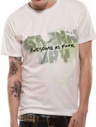 (Overspray) T-shirt brv_12141011_P