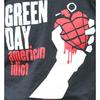 Day T-shirt - American Idiot (Black)