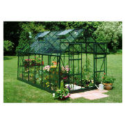 Frame Magnum 12x8 Horticultural Glass