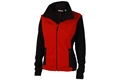 Golf Ladies Fleece Windbarrier Jacket