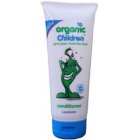 Green People Childrens Conditioner Lavender 200ml