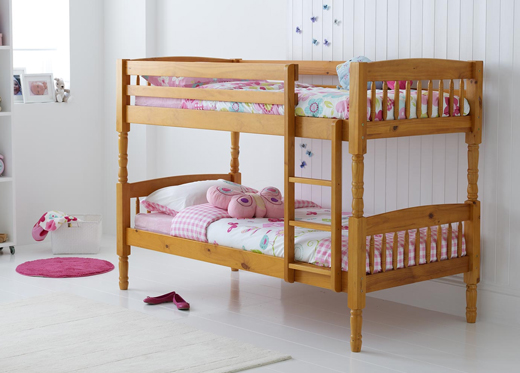 Single Colorado Bunk Bed