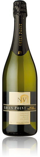 Point Brut NV (75cl)