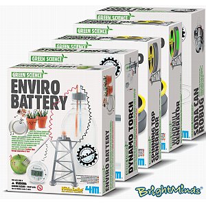 Green Science Multibuy