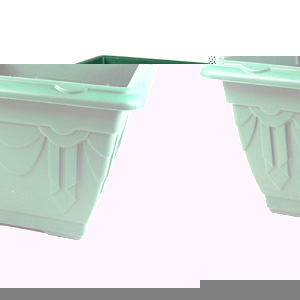 Square Planter 29 x 38 x 38cm