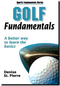 GOLF FUNDAMENTALS