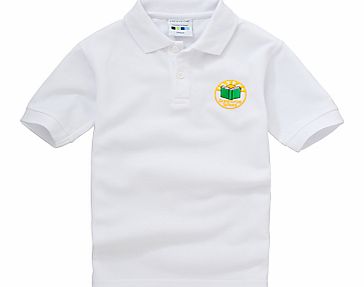 Unisex Primary Polo