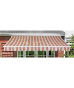 Greenhurst Kingston Garden Awning - 3.5m