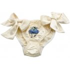 GreenKnickers Silky Hemp Wedding Knickers