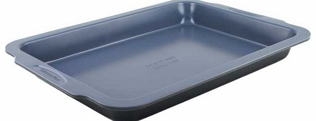 43cm x 31cm Ceramic Non-Stick Large