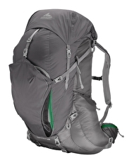 Contour 60 Rucksack - Graphite Grey